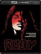 Ruby , Chrystin Sinclaire