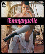 Emmanuelle , Alain Cuny