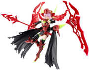 Kotobukiya - Megami Device - Bullet Knights Executioner Hell Blaze Model Kit 