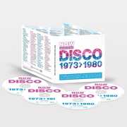 Now That's What I Call An Era - Disco: 1973-1980 /  Various [Import] 