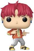 Funko POP! Anime: Dandadan - Jiji (Styles May Vary)