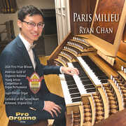 Paris Milieu , Ryan Chan
