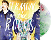 Sermon On The Rocks  [Clear with red, purple, green swirl LP] , Josh Ritter