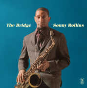 The Bridge , Sonny Rollins