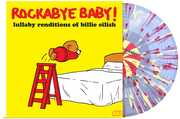 Lullaby Renditions Of Billie Eilish , Andrew Bissell