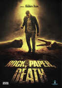 Rock, Paper, Death 