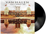 Live At Wembley 1995 , Van Halen