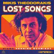 Lost Songs 