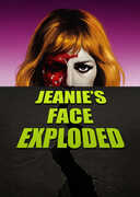 Jeanie's Face Exploded , Emma Cook