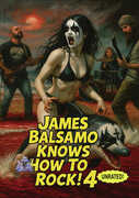 James Balsamo Knows How To Rock 4 , James Balsamo