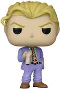 Funko POP! Anime: JoJo's Bizarre Adventure: Diamond Is Unbreakable - Yoshikage Kira