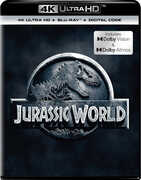 Jurassic World , Chris Pratt