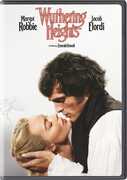 Wuthering Heights , Margot Robbie