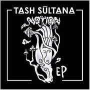 Notion (METALLIC SILVER VINYL) , Tash Sultana