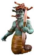 Ray Harryhausen Medusa Vintage-Stylized Soft-Vinyl Figure