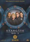 Stargate SG-1 Season 09 , Richard Dean Anderson