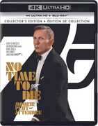 No Time to Die , Daniel Craig