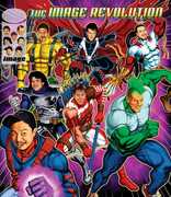 The Image Revolution , Stan Lee