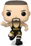 Funko POP! WWE: WWE - Bron Breakker 