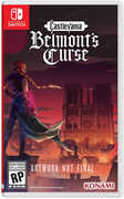 Castlevania: Belmont's Curse - Night One Edition for Nintendo Switch