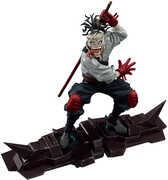 Ichibansho - My Hero Academia - Masterlise - Stain (A Story of Reaching Out Forever) Figure (MHA)