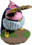 Banpresto - Dragon Ball Z - History Box - Majin Buu Statue 