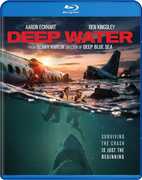 Deep Water , Aaron Eckhart