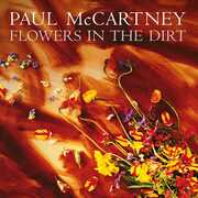 Flowers In The Dirt , Paul McCartney