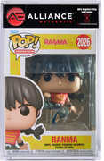 Funko POP! Anime: Ranma 1/ 2 - Ranma (Styles May Vary) - Alliance Authentic Encapsulated