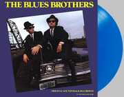 The Blues Brothers (Original Soundtrack) , The Blues Brothers