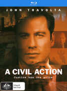 A Civil Action [Import] , John Travolta