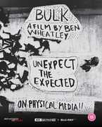Bulk - All-Region UHD [Import] 