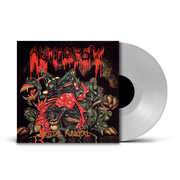 Mental Funeral - UK Exclusive Clear Vinyl [Import] , Autopsy