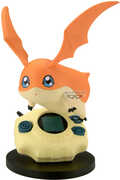 Banpresto - Digimon Adventure - Digivice - Patamon Statue
