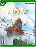 Sword Art Online: Echoes of Aincrad for XBOX Series X