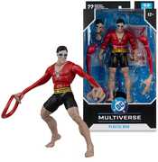 McFarlane Toys - DC Multiverse - Plastic Man (The Terrifics) 7" Action Figure 