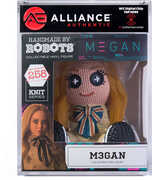 Handmade by Robots - M3GAN #258 - Alliance Authentic Encapsulated