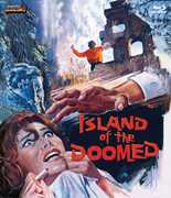 Island of the Doomed (aka Maneater of Hydra) , Cameron Mitchell