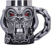 Motorhead - Warpig - Tankard