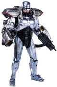 HIYA - RoboCop 3 - Exquisite Super 1/ 12 - 6.5" RoboCop Action Figure
