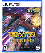 Truxton Extreme for Playstation 5