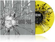 Into Oblivion - Limited Transparent Yellow & Black Splatter Colored Vinyl [Import] , Lamb of God