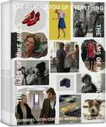 I'll Remind You of Everything: The Films of Mike Mills (Criterion Collection) , Christopher Plummer