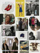I'll Remind You of Everything: The Films of Mike Mills (Criterion Collection) , Christopher Plummer