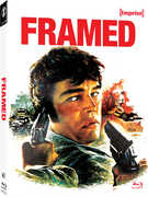 Framed [Import] , Joe Don Baker