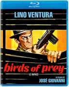 Birds of Prey (aka Le Rapace) , Lino Ventura