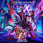 Helluva Boss: Season 2 (Original Soundtrack) , Helluva Boss