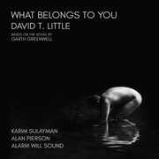 Little: What Belongs To You , Alarm Will Sound