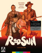 Red Sun , Charles Bronson