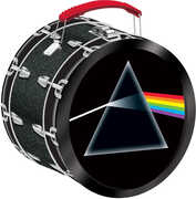 Pink Floyd - Fun Box - Drum Shaped 